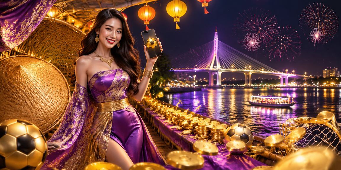 Người hâm mộ bóng đá tại Cần Thơ theo dõi trận đấu và đặt cược thể thao nhận tiền thưởng